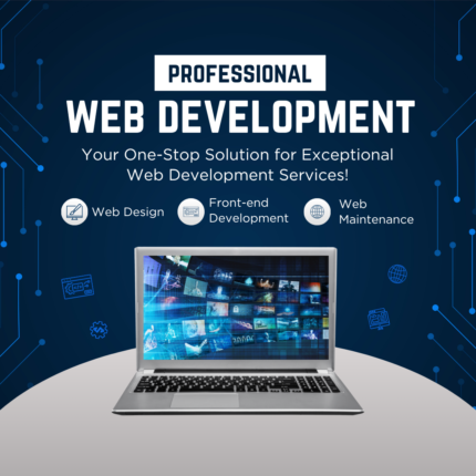 Website Development